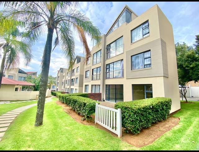1 BEDROOM APARTMENT FOR SALE IN BEVERLEY